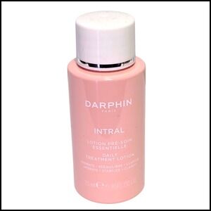 Darphin Paris Intral Daily Treatment Lotion Hydrate Clarify 25ml 0.85oz Travel